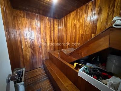 Apartamento de 3 alcobas en arriendo en Estadio, Medellín, 140 m² · foto 6 de 15