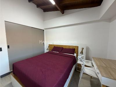 Apartamento de 3 alcobas en arriendo en Estadio, Medellín, 140 m² · foto 10 de 15