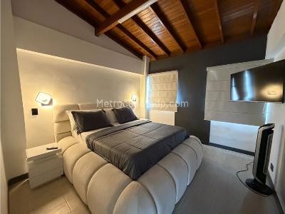 Apartamento de 3 alcobas en arriendo en Estadio, Medellín, 140 m² · foto 12 de 15