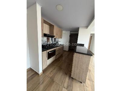 Apartamento de 3 alcobas en venta en Santa Ana, Bello, 74 m² · foto 3 de 9