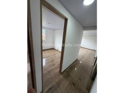 Apartamento de 3 alcobas en venta en Santa Ana, Bello, 74 m² · foto 5 de 9