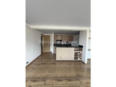 Apartamento de 3 alcobas en venta en Santa Ana, Bello, 74 m² · foto 6 de 9