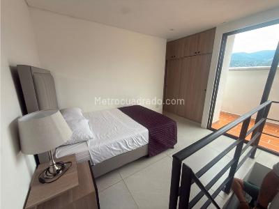 Apartamento de 2 alcobas en arriendo en El Velodromo, Medellín, 45 m² · foto 3 de 7