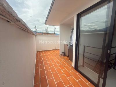 Apartamento de 2 alcobas en arriendo en El Velodromo, Medellín, 45 m² · foto 6 de 7