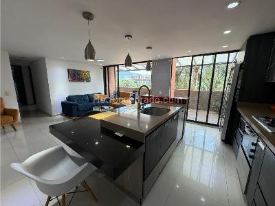 Apartamento en venta en El Poblado, Medellín · foto 10 de 20