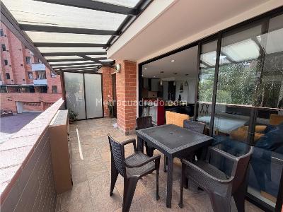 Apartamento en venta en El Poblado, Medellín · foto 11 de 20