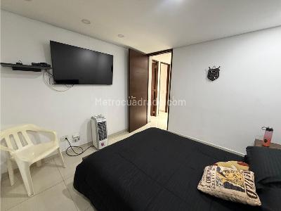 Apartamento en venta en El Poblado, Medellín · foto 12 de 20