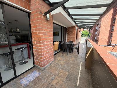 Apartamento en venta en El Poblado, Medellín · foto 14 de 20