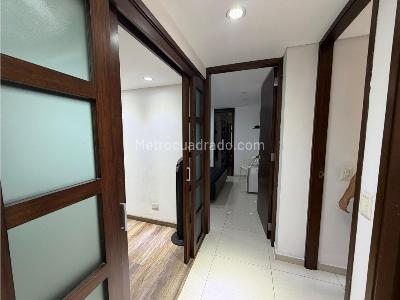 Apartamento en venta en El Poblado, Medellín · foto 15 de 20