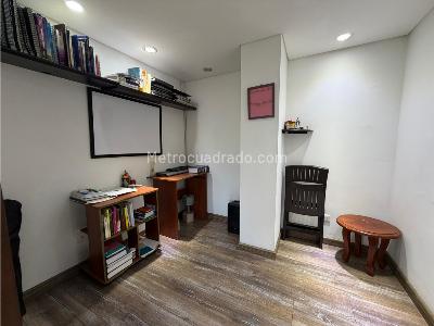 Apartamento en venta en El Poblado, Medellín · foto 16 de 20