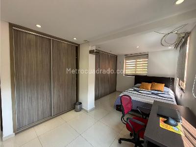 Apartamento en venta en El Poblado, Medellín · foto 17 de 20