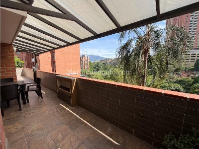Apartamento en venta en El Poblado, Medellín · foto 5 de 20