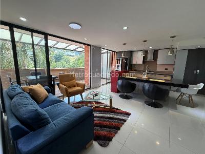 Apartamento en venta en El Poblado, Medellín · foto 7 de 20