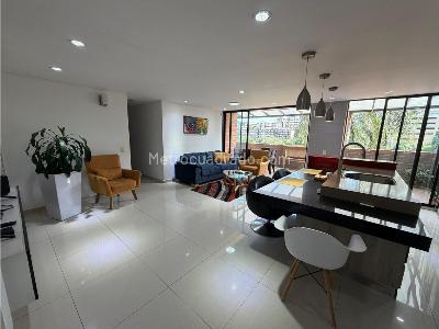 Apartamento en venta en El Poblado, Medellín · foto 9 de 20