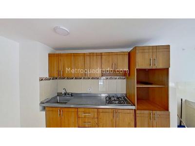Apartamento en venta en Belen, Medellín · foto 3 de 12