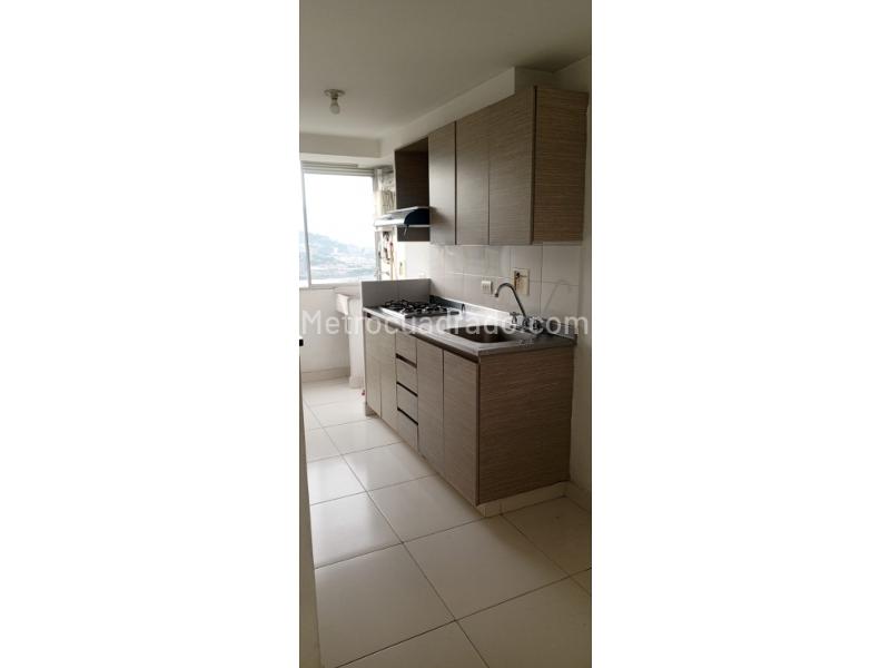 Apartment for rent in Envigado