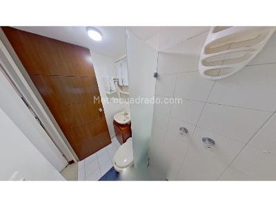 Apartamento de 3 alcobas en venta en Belen, Medellín, 59 m² · foto 4 de 10