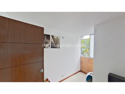 Apartamento de 3 alcobas en venta en Belen, Medellín, 59 m² · foto 5 de 10