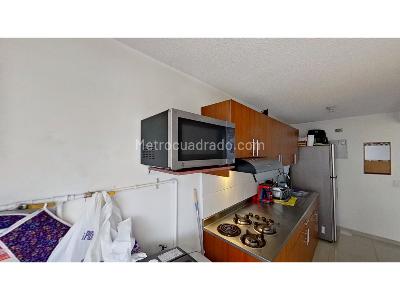 Apartamento de 3 alcobas en venta en Belen, Medellín, 59 m² · foto 9 de 10