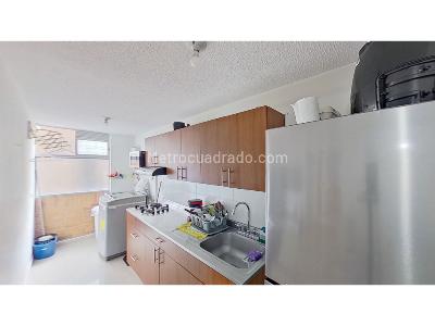 Apartamento de 3 alcobas en venta en Belen, Medellín, 59 m² · foto 10 de 10