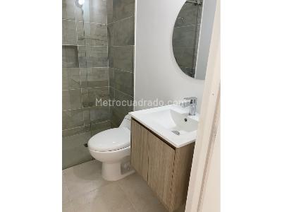Apartamento en venta en Robledo, Medellín · foto 9 de 19
