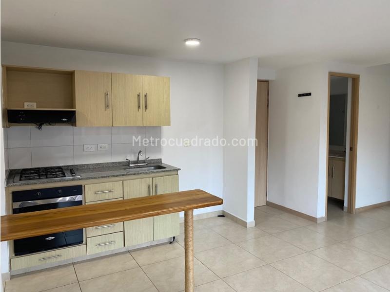Piso – Sabaneta - Vista 2