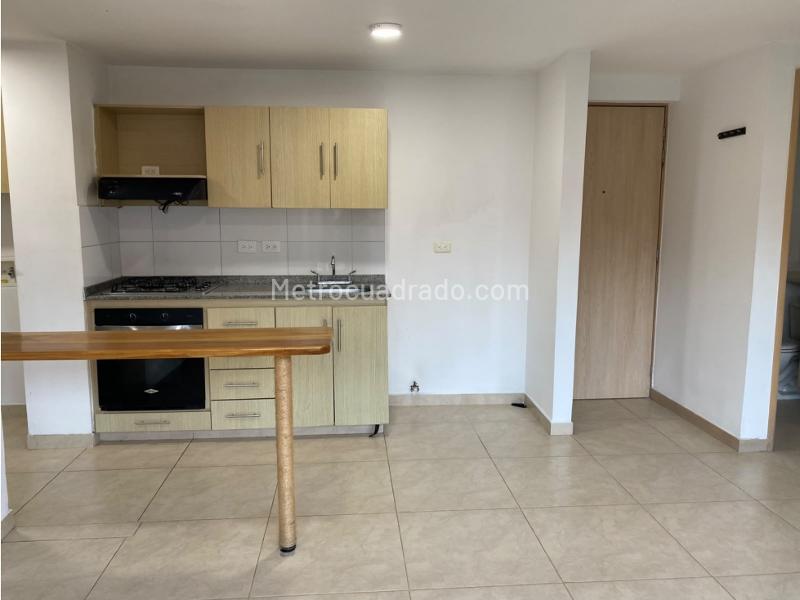 Piso – Sabaneta - Vista 3