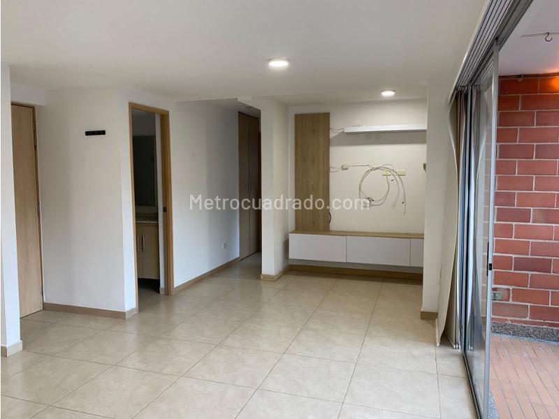 Piso – Sabaneta - Vista 4