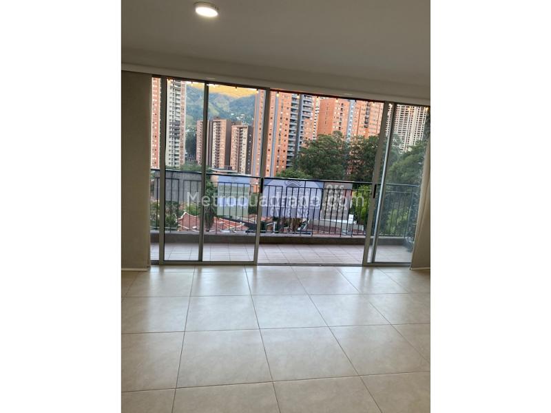 Piso – Sabaneta - Vista 5