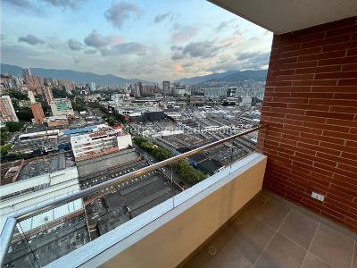 Apartamento en venta en El Poblado, Medellín · foto 8 de 14