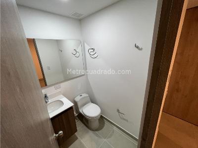 Apartamento en venta en El Poblado, Medellín · foto 13 de 14