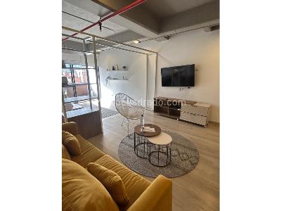 Apartamento en venta en Laureles, Medellín · foto 10 de 18