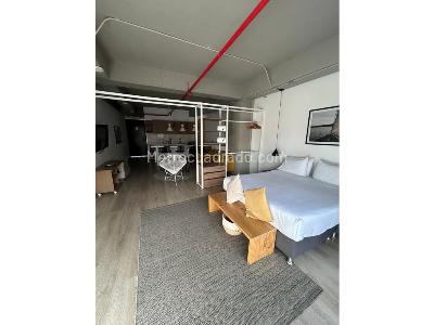 Apartamento en venta en Laureles, Medellín · foto 11 de 18