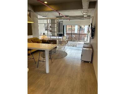 Apartamento en venta en Laureles, Medellín · foto 12 de 18