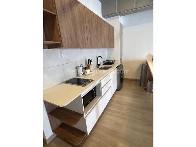 Apartamento en venta en Laureles, Medellín · foto 15 de 18