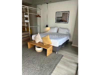 Apartamento en venta en Laureles, Medellín · foto 16 de 18