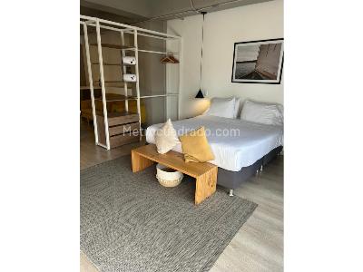 Apartamento en venta en Laureles, Medellín · foto 17 de 18