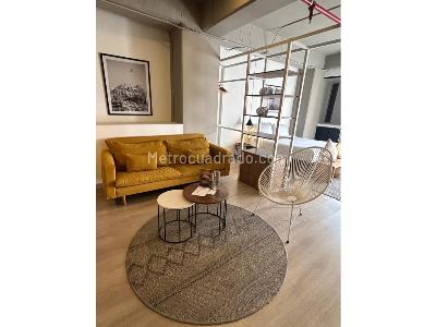 Apartamento en venta en Laureles, Medellín · foto 18 de 18