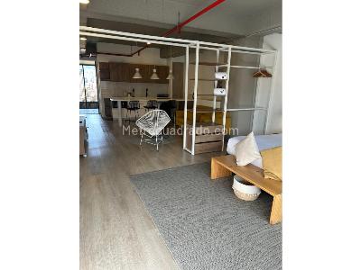 Apartamento en venta en Laureles, Medellín · foto 6 de 18