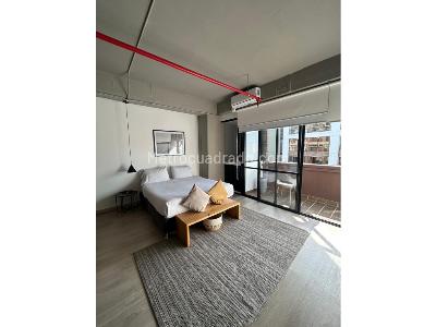 Apartamento en venta en Laureles, Medellín · foto 7 de 18