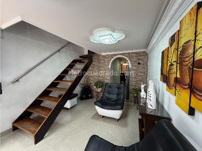 Casa de 3 alcobas en venta en Belen, Medellín, 125 m² · foto 6 de 20