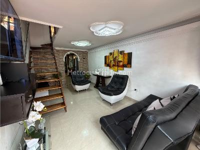 Casa de 3 alcobas en venta en Belen, Medellín, 125 m² · foto 7 de 20