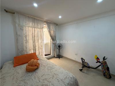 Casa de 3 alcobas en venta en Belen, Medellín, 125 m² · foto 9 de 20