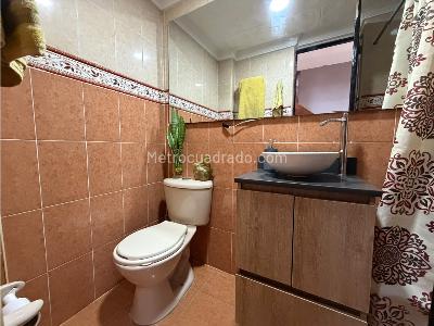 Casa de 3 alcobas en venta en Belen, Medellín, 125 m² · foto 12 de 20