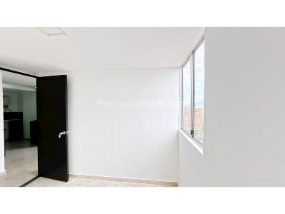 Apartamento de 3 alcobas en venta en Robledo, Medellín, 48 m² · foto 15 de 18