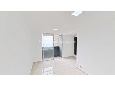Apartamento de 3 alcobas en venta en Robledo, Medellín, 48 m² · foto 17 de 18