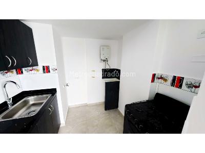 Apartamento de 3 alcobas en venta en Robledo, Medellín, 48 m² · foto 3 de 18