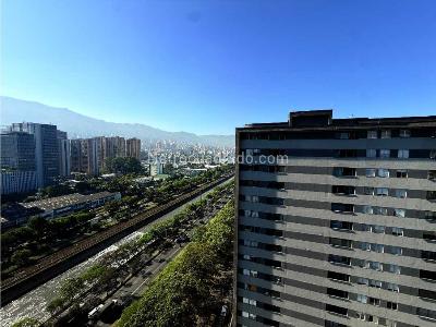 Apartamento de 3 alcobas en arriendo en Santa Fe, Medellín, 75 m² · foto 5 de 8