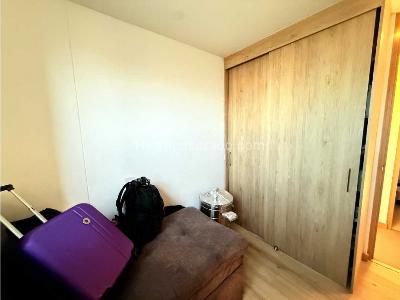 Apartamento de 3 alcobas en arriendo en Santa Fe, Medellín, 75 m² · foto 6 de 8
