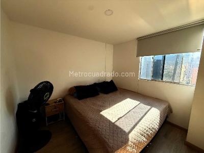 Apartamento de 3 alcobas en arriendo en Santa Fe, Medellín, 75 m² · foto 8 de 8